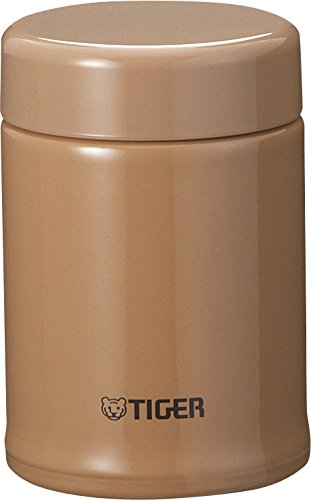 Amazon｜タイガー スープジャー ステンレス ヌーマ モカ MCA-B025TM